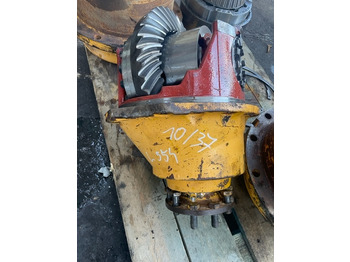 Дифференциал LIEBHERR