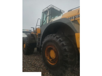 Гидравлический клапан LIEBHERR