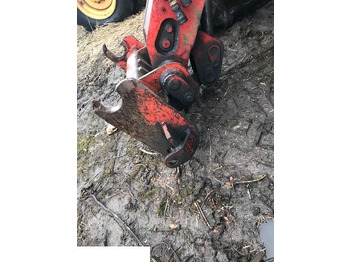 Гидравлический цилиндр MANITOU