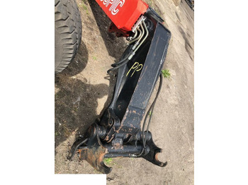 Гидравлический цилиндр MANITOU