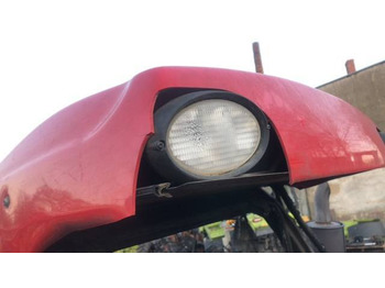 Часть системы кондиционирования MANITOU