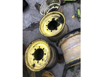 Колесный диск MANITOU