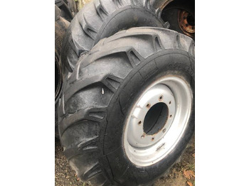 Колесо MANITOU