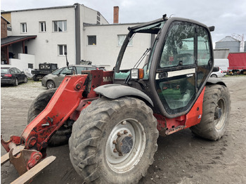 Передняя фара MANITOU MLT 634