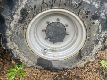 Колесный диск для Сельскохозяйственной техники Manitou deutz fahr Agrovector felgi 20 cali: фото 4 Колесный диск для Сельскохозяйственной техники Manitou deutz fahr Agrovector felgi 20 cali: фото 4