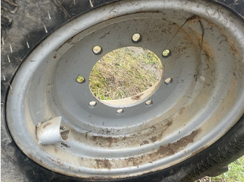 Колесный диск для Сельскохозяйственной техники Manitou deutz fahr Agrovector felgi 20 cali: фото 2 Колесный диск для Сельскохозяйственной техники Manitou deutz fahr Agrovector felgi 20 cali: фото 2