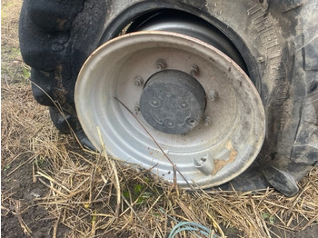 Колесный диск для Сельскохозяйственной техники Manitou deutz fahr Agrovector felgi 20 cali: фото 3 Колесный диск для Сельскохозяйственной техники Manitou deutz fahr Agrovector felgi 20 cali: фото 3