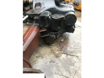 Подвеска MASSEY FERGUSON