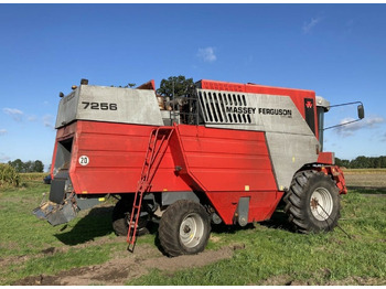 Трансмиссия MASSEY FERGUSON