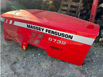 Капот MASSEY FERGUSON