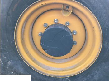 Колесный диск MANITOU