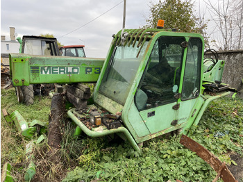 Дверь и запчасти MERLO