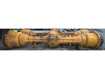 Передняя ось ZETTELMEYER