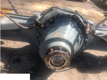 Бортовой редуктор для Сельскохозяйственной техники Most napędowy ZF AP-415/LK - Zwolnica Wkład Mostu: фото 5