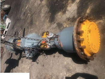 Бортовой редуктор для Сельскохозяйственной техники Most napędowy ZF AP-415/LK - Zwolnica Wkład Mostu: фото 4