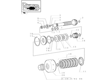 : фото в шапке страницы