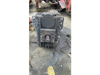 Трансмиссия NEW HOLLAND