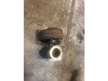 Турбина NEW HOLLAND