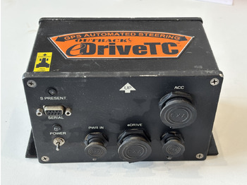 Система навигации JOHN DEERE