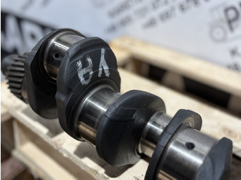 Коленчатый вал PERKINS