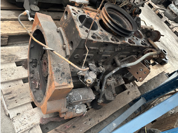 Блок цилиндров PERKINS