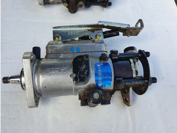 Топливный насос PERKINS