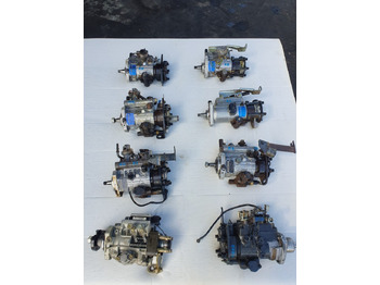 Топливный насос PERKINS