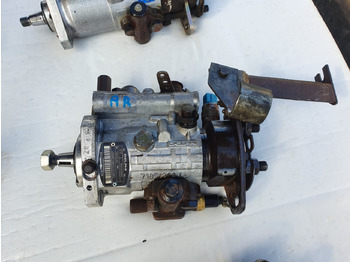 Топливный насос PERKINS