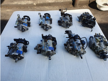 Топливный насос для Сельскохозяйственной техники Perkins RG RJ Pompa Paliwa Wtryskowa DELPHI typ 1404: фото 4