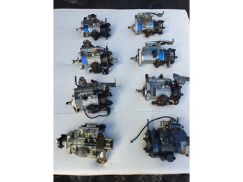 Топливный насос для Сельскохозяйственной техники Perkins RG RJ Pompa Paliwa Wtryskowa DELPHI typ 1404: фото 3