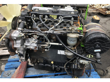 Двигатель для Сельскохозяйственной техники Perkins-silnik/ Perkins AR 81148: фото 2 Двигатель для Сельскохозяйственной техники Perkins-silnik/ Perkins AR 81148: фото 2