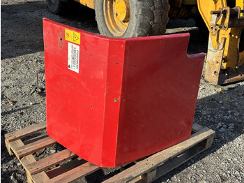 Кузов и экстерьер