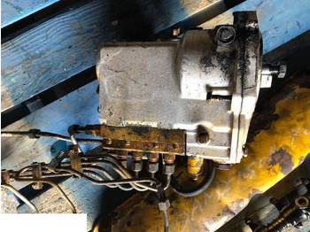 Топливный насос FORD