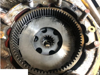 Детали тормозной системы JOHN DEERE