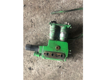 Гидравлика JOHN DEERE