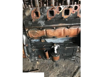 Блок цилиндров CASE