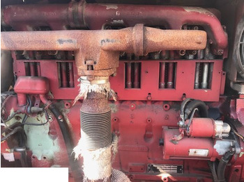 Двигатель DEUTZ