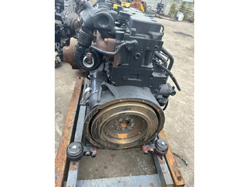 Двигатель для Строительной техники Silnik Deutz Td2011L04W: фото 2