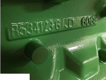 Блок цилиндров JOHN DEERE
