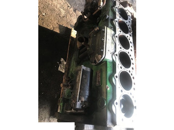 Блок цилиндров JOHN DEERE