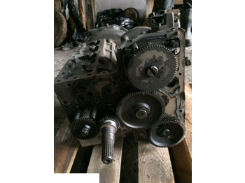 Двигатель и запчасти KUBOTA