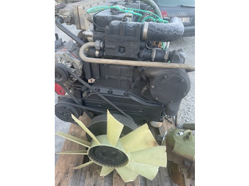 Двигатель для Сельскохозяйственной техники Silnik Perkins 1006.6t , perkins 1006-60t , perkins YD35020: фото 4