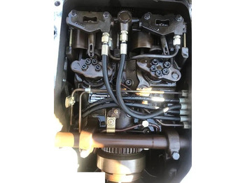 Трансмиссия FENDT