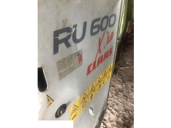 Запчасти CLAAS