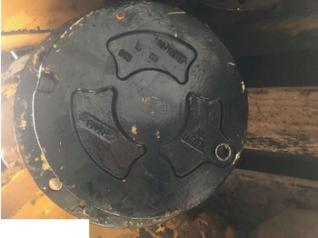 Запчасти JCB