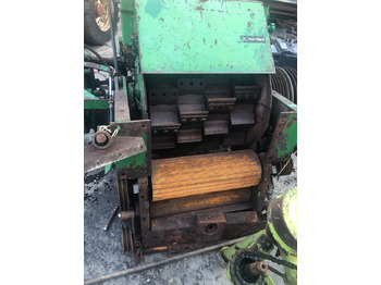 Запчасти JOHN DEERE