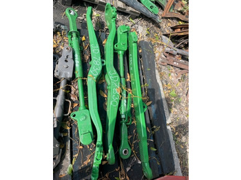 Запчасти JOHN DEERE