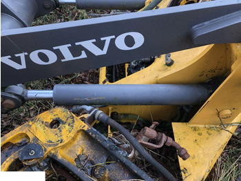 Гидравлический цилиндр VOLVO