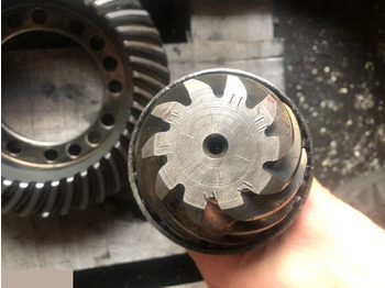 Дифференциал VOLVO