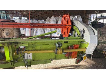 Запчасти для Зерноуборочных комбайнов Claas Mega 360 [CZĘŚCI] - Siekacz | Szarpacz Słomy: фото 5